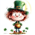 Patrick's Day
